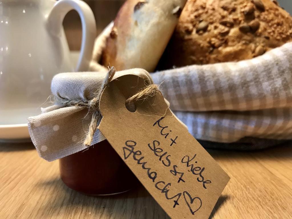 Stimbekhof Hotel Bispingen Eksteriør billede